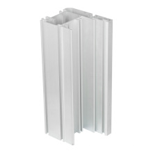 Aluminium-Profil-Aluminiumprofil extrudierten Aluminium Extrusion